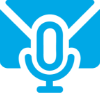Voice to email